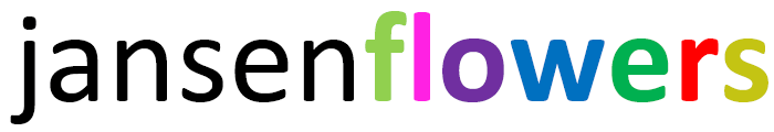 jansenflowers